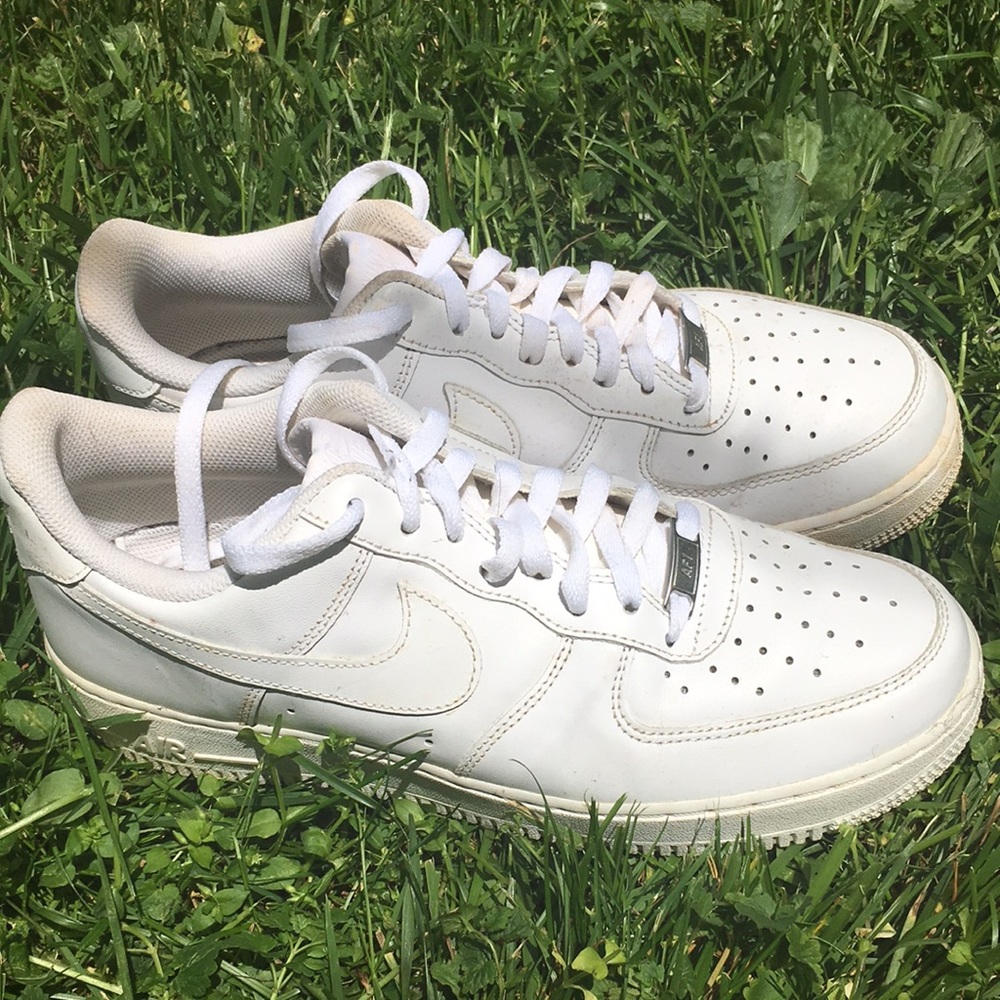 Nike Air Force 1 low